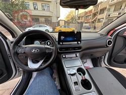 هيونداي كونا الكتريك